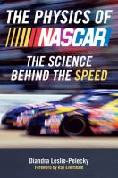 The_Physics_of_NASCAR
