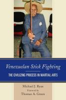 Venezuelan_stick_fighting