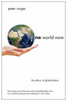 One_world_now
