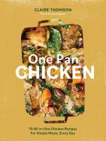 One_pan_chicken