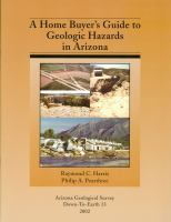 A_home_buyer_s_guide_to_geologic_hazards_in_Arizona