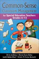 Common-sense_classroom_management_for_special_education_teachers__grades_6-12