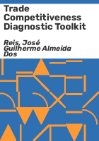 Trade_competitiveness_diagnostic_toolkit