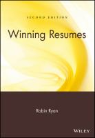 Winning_resumes