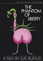 The_phantom_of_liberty