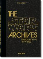 The_Star_Wars_archives