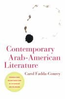 Contemporary_Arab-American_literature