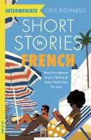 Short_stories_in_French_for_intermediate_learners
