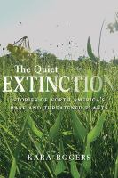The_quiet_extinction