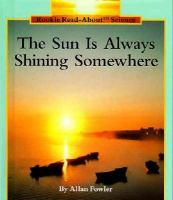 The_sun_is_always_shining_somewhere