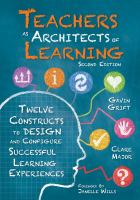 Teachers_as_architects_of_learning