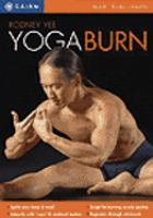 Yoga_burn