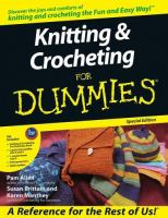 Knitting___crocheting_for_dummies