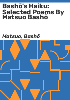 Basho___s_haiku