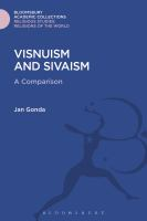Visnuism_and_Sivaism
