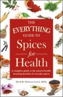 The_everything_guide_to_spices_for_health