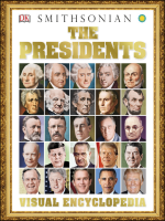 The_Presidents_Visual_Encyclopedia