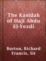 The_Kasidah_of_Haji_Abdu_El-Yezdi