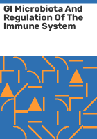 GI_microbiota_and_regulation_of_the_immune_system