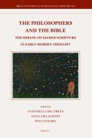 The_philosophers_and_the_Bible