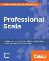 Professional_scala