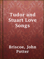 Tudor_and_Stuart_Love_Songs