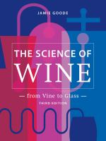 The_science_of_wine