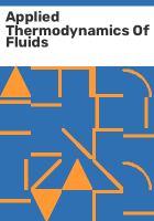 Applied_thermodynamics_of_fluids