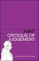 Critique_of_judgement
