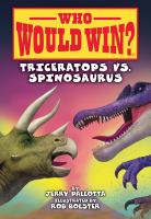 Triceratops_vs__spinosaurus