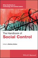 The_handbook_of_social_control