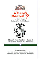 Where_s_oddball_