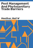 Pest_management_and_phytosanitary_trade_barriers