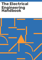The_electrical_engineering_handbook