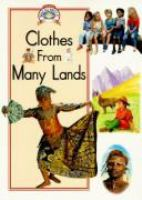 Clothes_from_many_lands