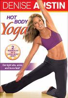 Denise_Austin_hot_body_yoga