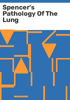 Spencer_s_pathology_of_the_lung