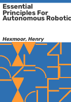 Essential_principles_for_autonomous_robotics