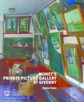 Monet_s_private_picture_gallery_at_Giverny