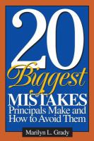 20_biggest_mistakes_principals_make_and_how_to_avoid_them