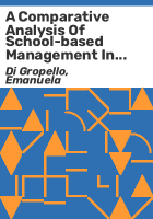 A_comparative_analysis_of_school-based_management_in_Central_America