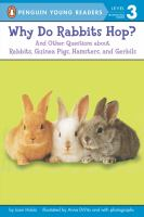 Why_do_rabbits_hop_