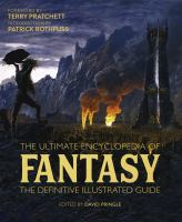 The_ultimate_encyclopedia_of_fantasy