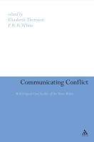 Communicating_conflict