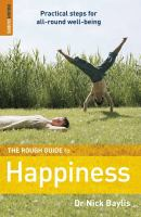 The_rough_guide_to_happiness