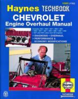 The_Haynes_Chevrolet_engine_overhaul_manual
