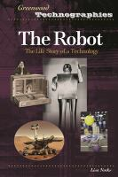 The_robot