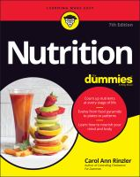 Nutrition_for_dummies