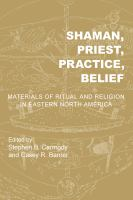 Shaman__priest__practice__belief