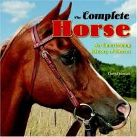 The_complete_horse